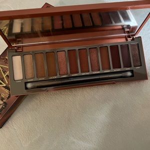 Urban Decay Heat